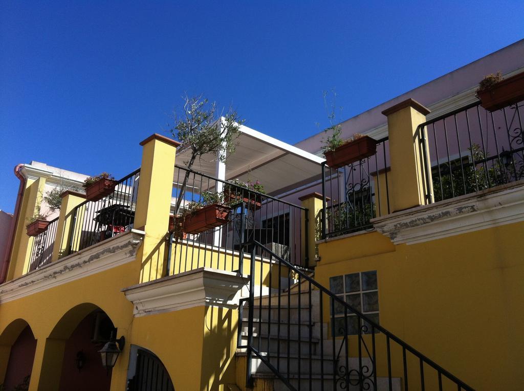 Pauli'S Holiday House Monserrato Exterior foto