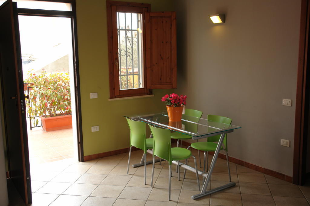 Pauli'S Holiday House Monserrato Exterior foto